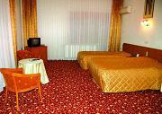 Omtel Hotel Samsun Extérieur photo